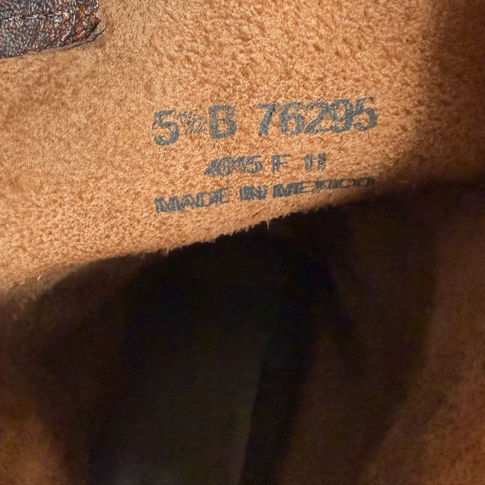 Frye Vera Heeled Boots - Picture 11 of 12